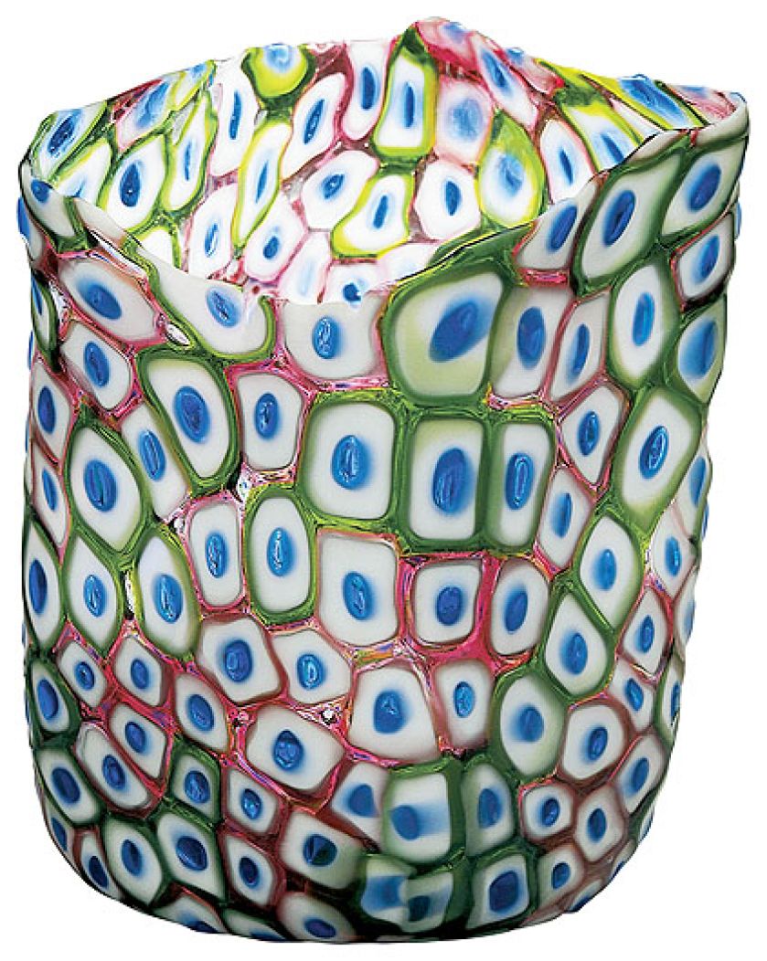 Manufaktura Venini C. Murano