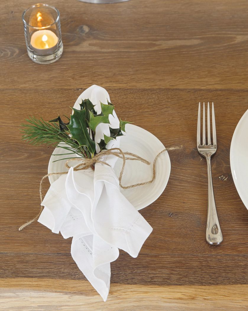 Przytulny dom w Szkocji gotowy na karnawał