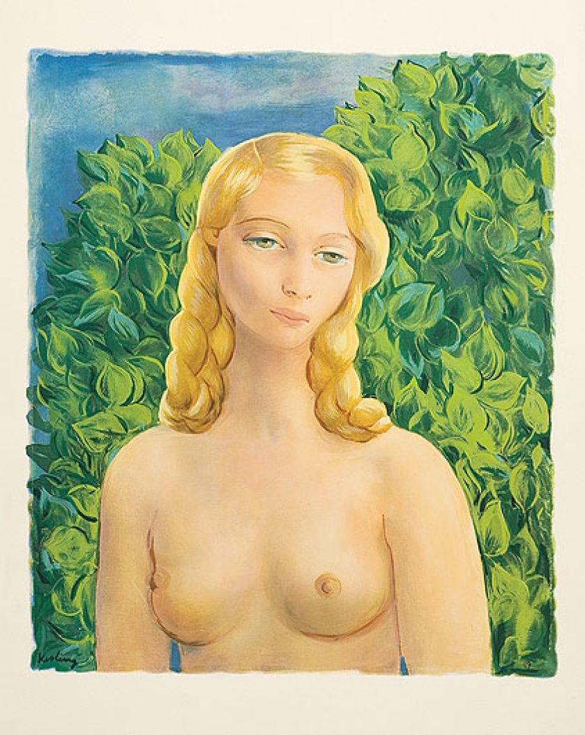 „Ewa”, Mojżesz Kisling, Rempex
