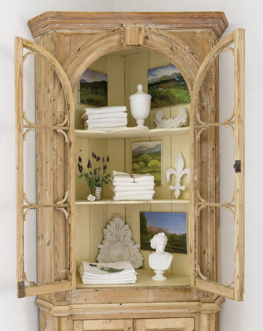 Przepis na piękne życie: kalifornijska architektura, antyki i naturalne materiały