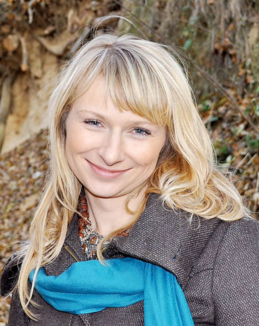 Biżuteria soutache. Biżuteria soutache