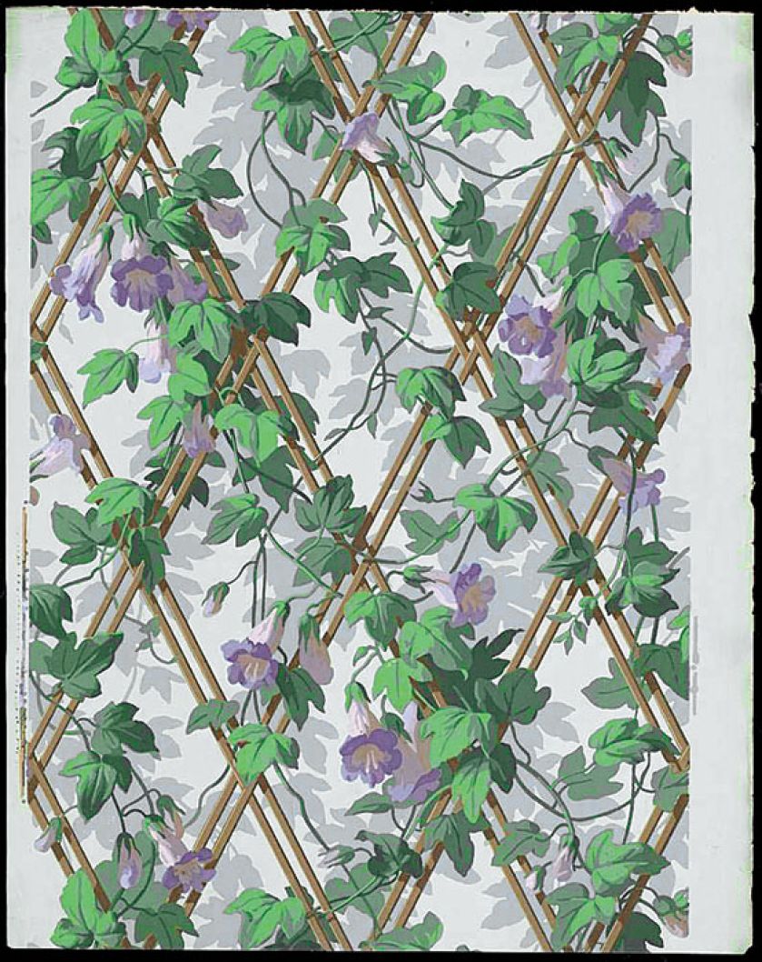 Edouard Muller, Desfosse Karth Powój , 1869 r.