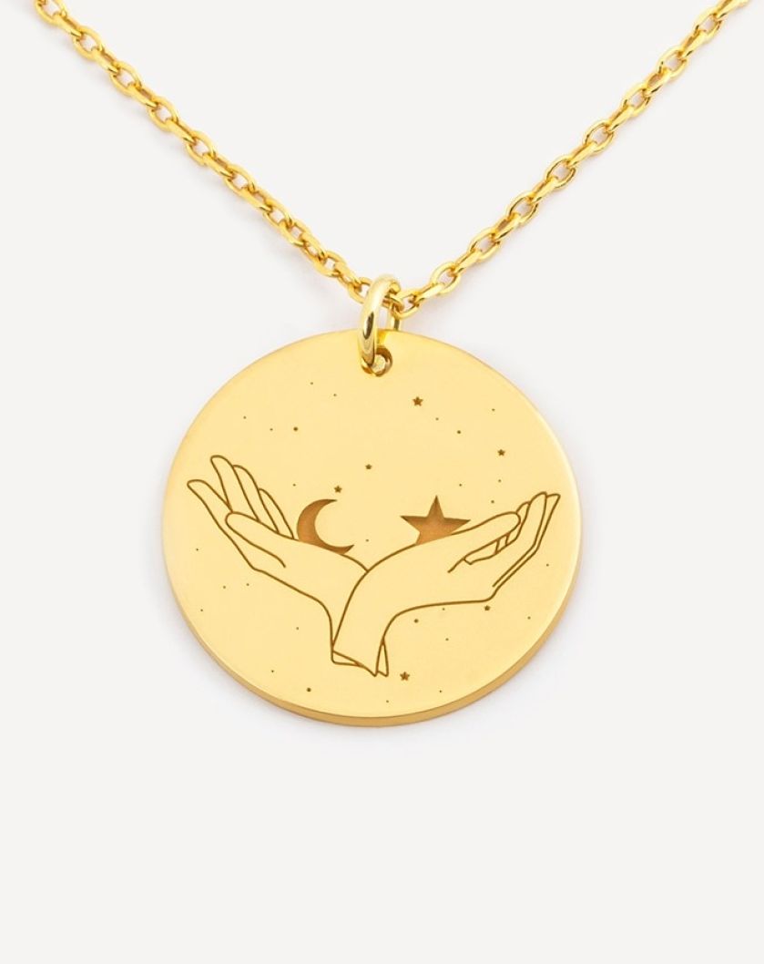 Prezent na święta dla joginki