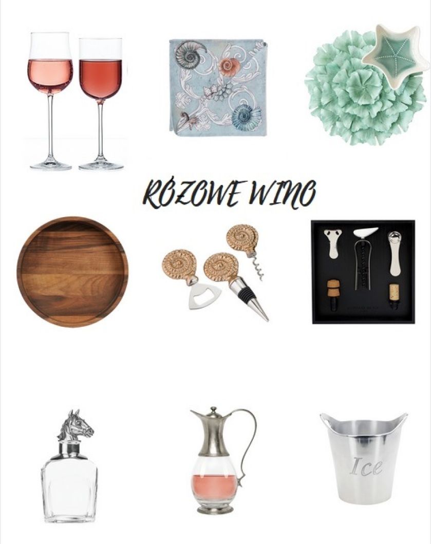 Jak podawać wino? Do każdego koloru trunku dobraliśmy inne dodatki. Dorzuciliśmy kilka porad, które uchronią