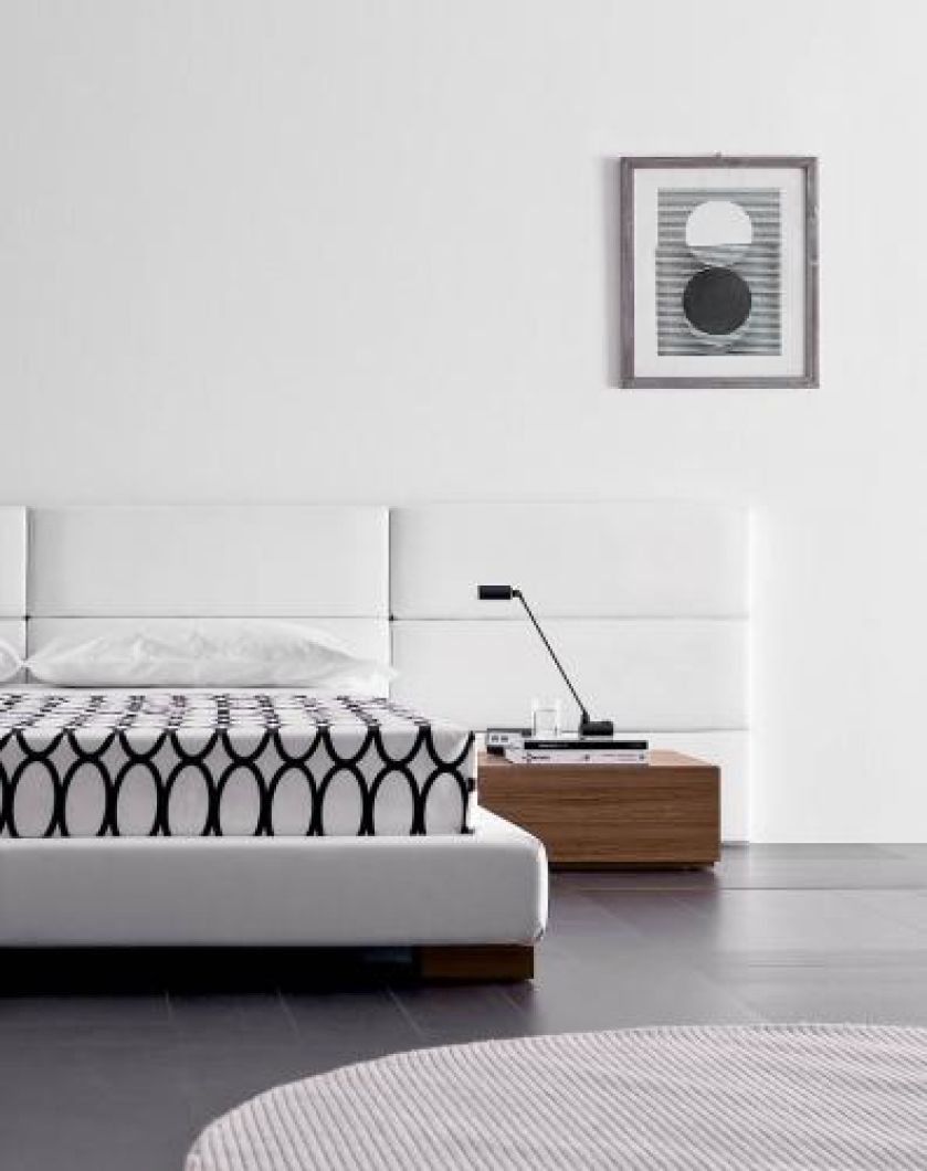 People firmy Pianca. CERPOL - OPOLE. Łóżko cenne jak sen