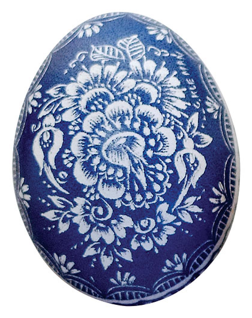 Technika rytownicza, fot. Muzeum rolnictwa w Ciechanowcu.