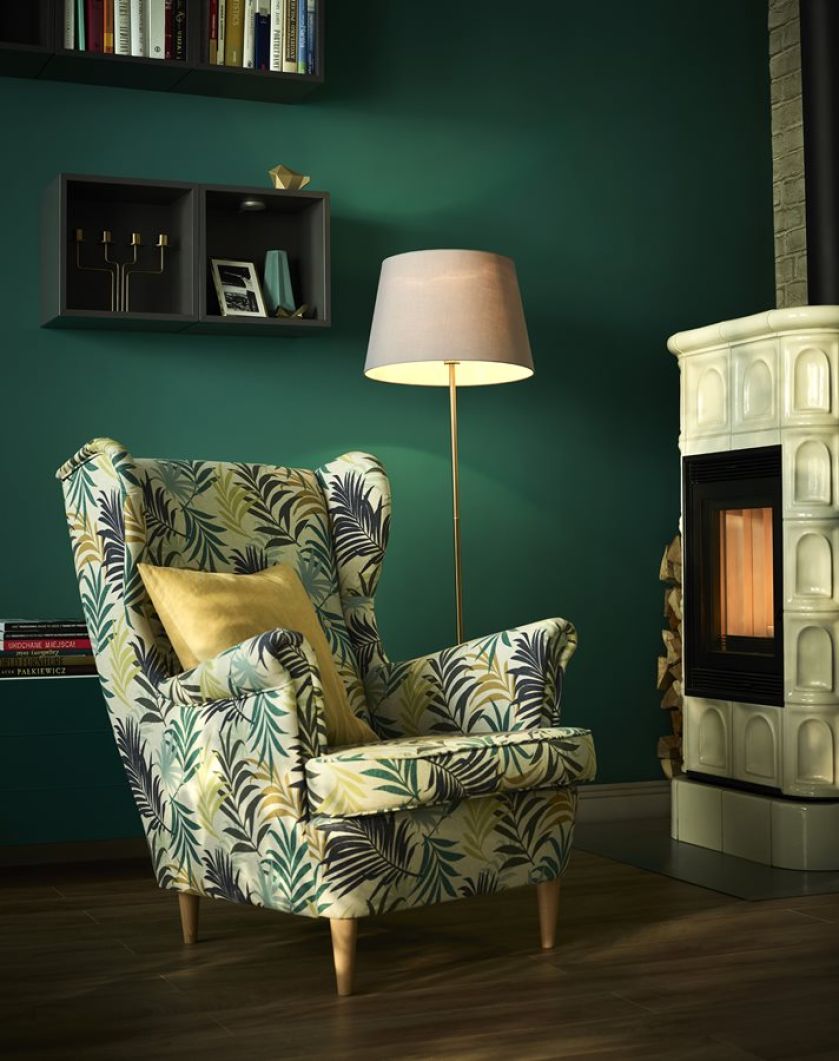 fot. Ikea, Filip Żołyński. Jesienne dekoracje 2017 – przegląd propozycji ze sklepów