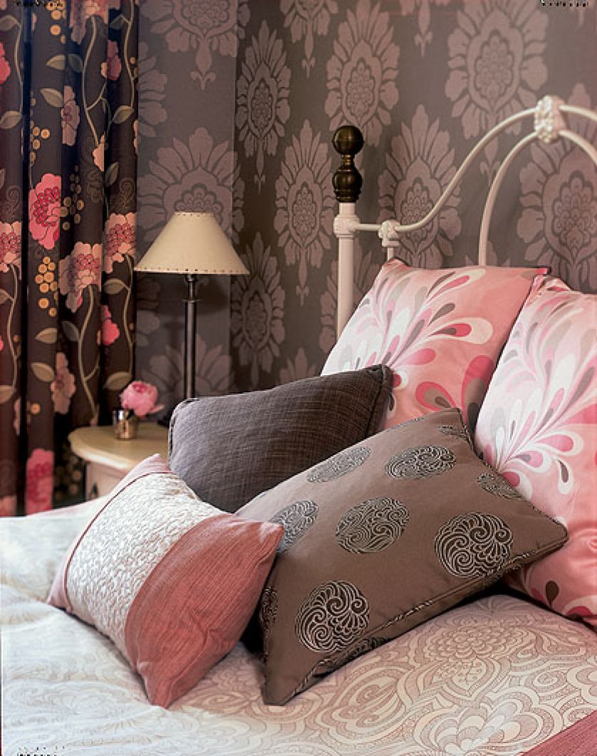 Romantyczne sypialnie