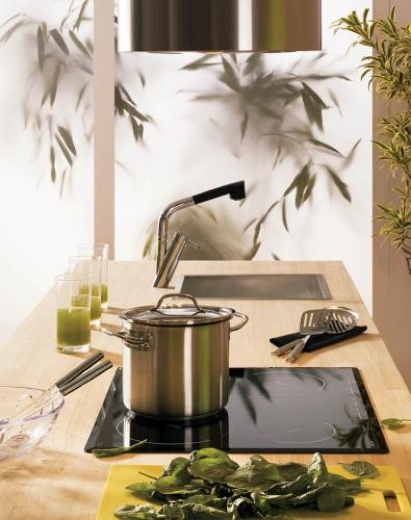 Ceramiczna płyta indukcyjna - 2919 zł,