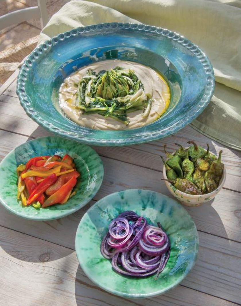 Kuchnia włoska: przepisy ze słonecznej Apulii