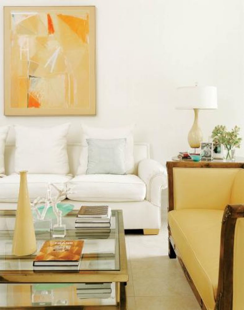 Amerykańska rezydencja pełna rodzinnych sentymentów.