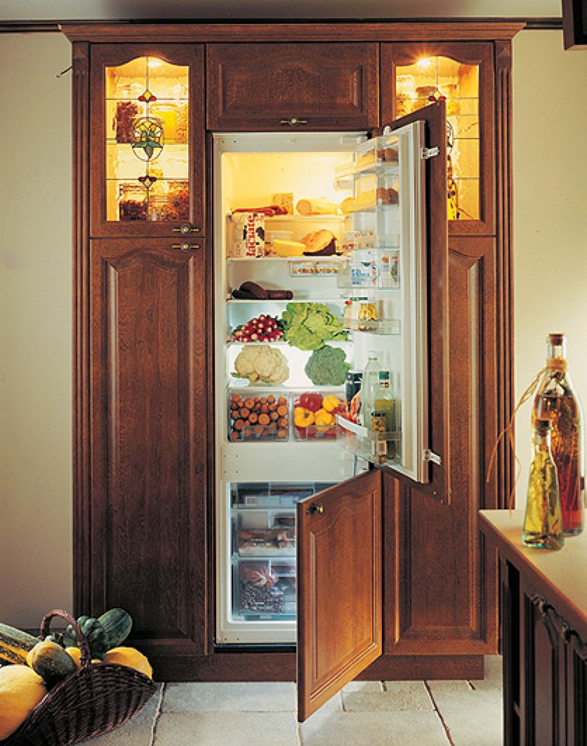 Urządzamy kuchnię: tradycyjnie czy nowocześnie?