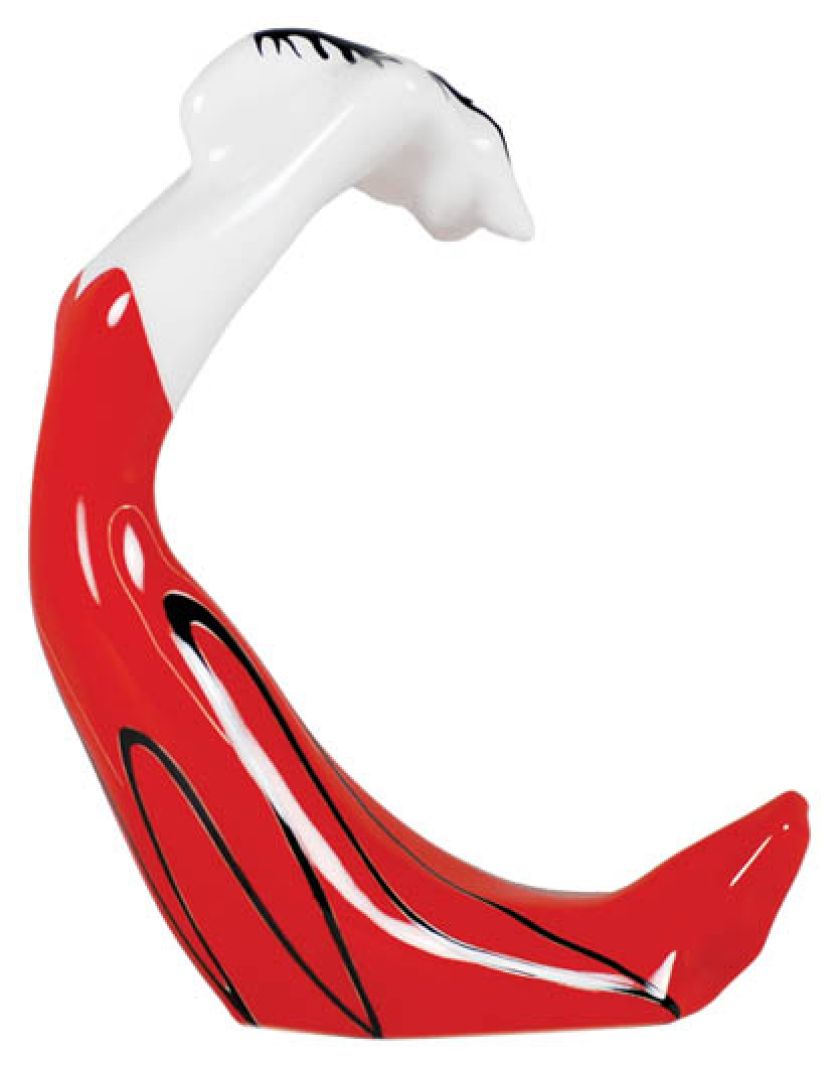 Marzycielka, proj. L. Tomaszewski, 2005 r.