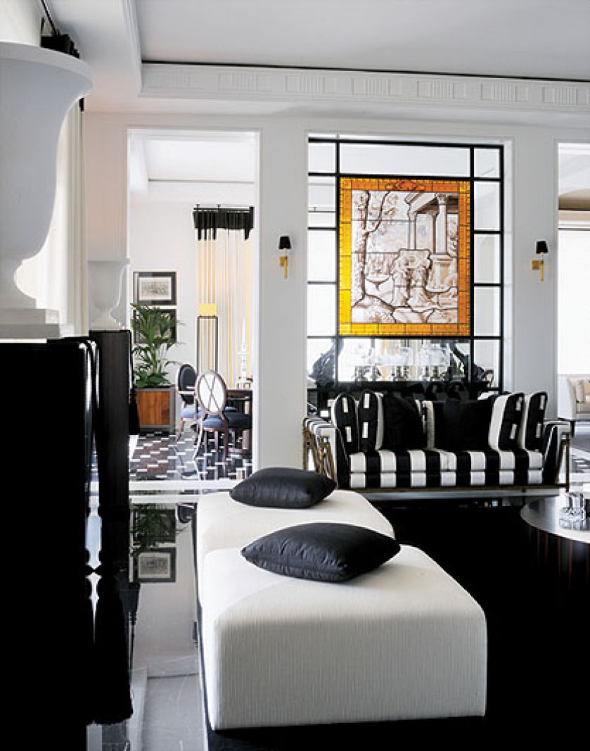 Projekty Josepha Karama