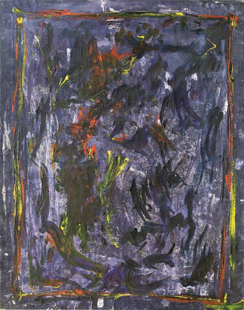 Jacek Sempoliński, Wisła - Autoportret 1990-2001 r. REMPEX