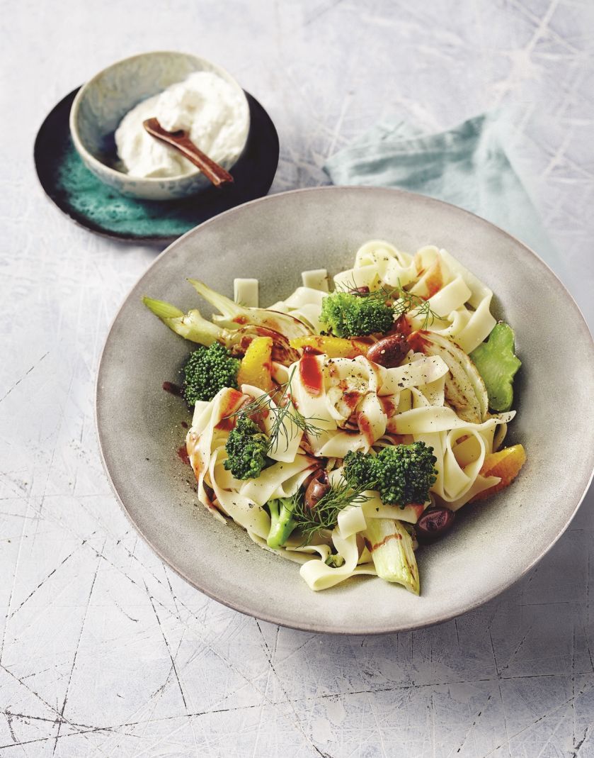 przepisy na jesienne dania z warzyw