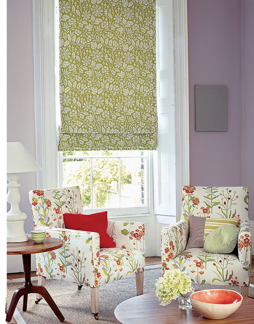 Wybieramy najlepsze rolety