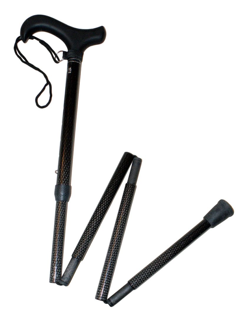 Współczesna składana, Francja. Magiczny kijek