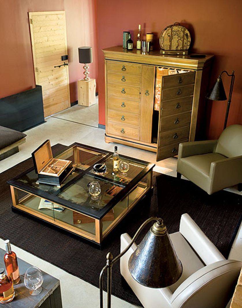 Wybieramy stoliki kawowe. Wybieramy stoliki kawowe