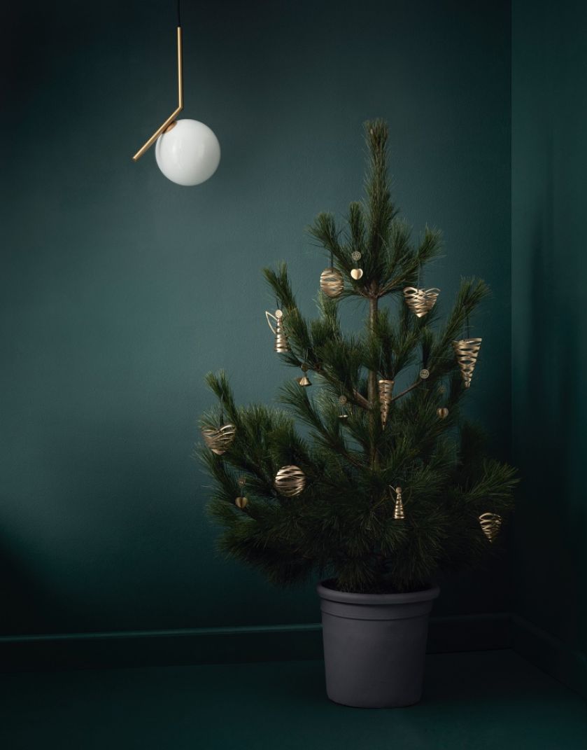 Ozdoby choinkowe, Stelton, czerwonamaszyna.pl