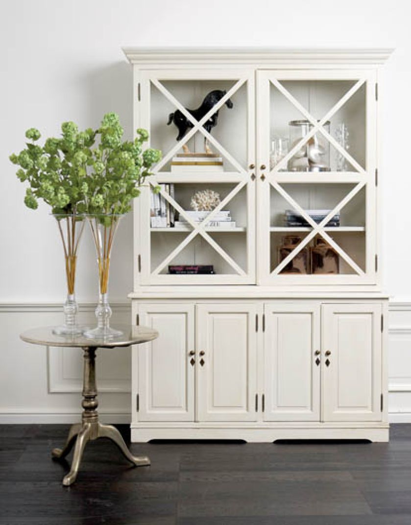 Urządzamy kuchnię z kredensem