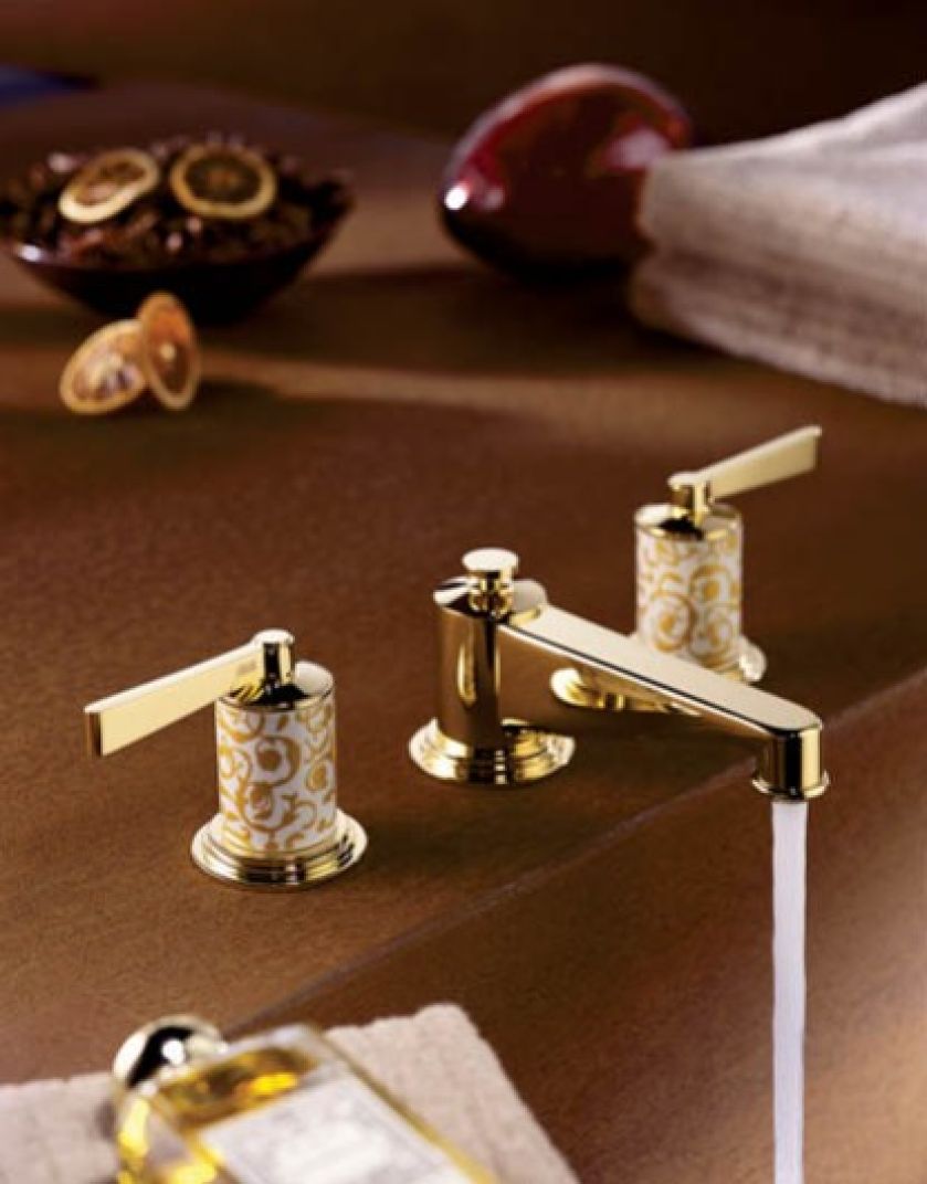 Kolekcja Froufrou francuskiej marki THG