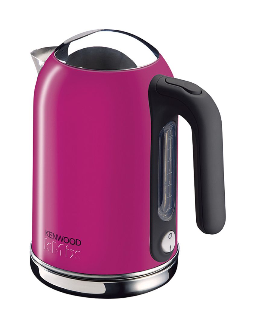 Jak urządzić kolorową kuchnię