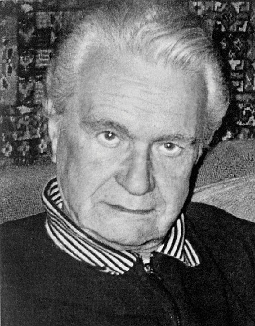 Witold Zaczeniuk. Witold Zaczeniuk - książę przy sztalugach