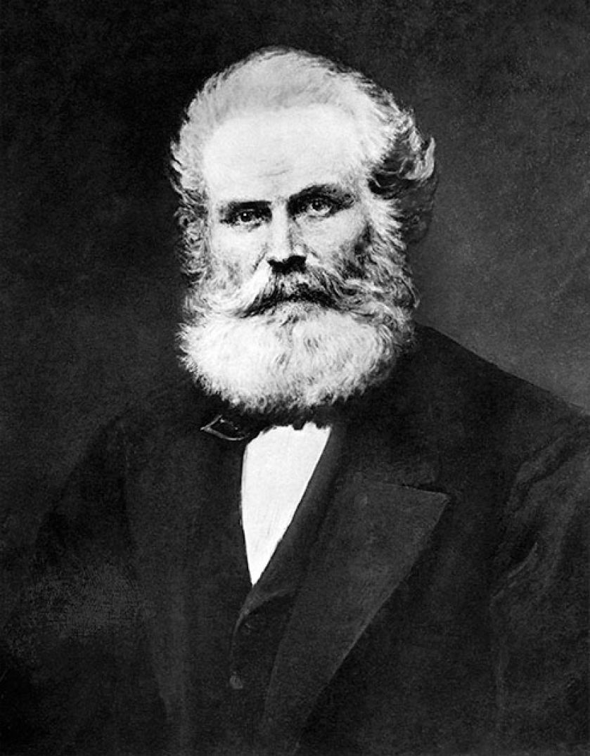 Thonet nr 14 - krzesło nad krzesłami. Thonet nr 14 - krzesło nad krzesłami