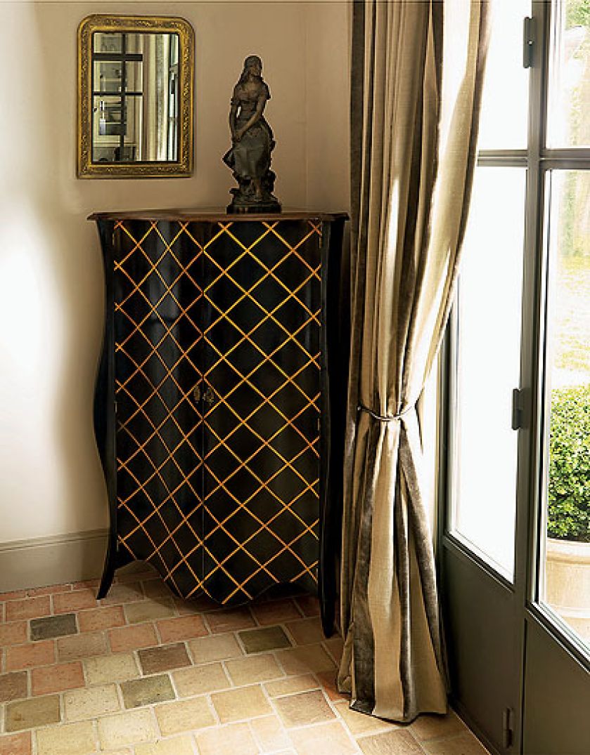 Louis XV z kolekcji Exceptions de Grange. GRANGE