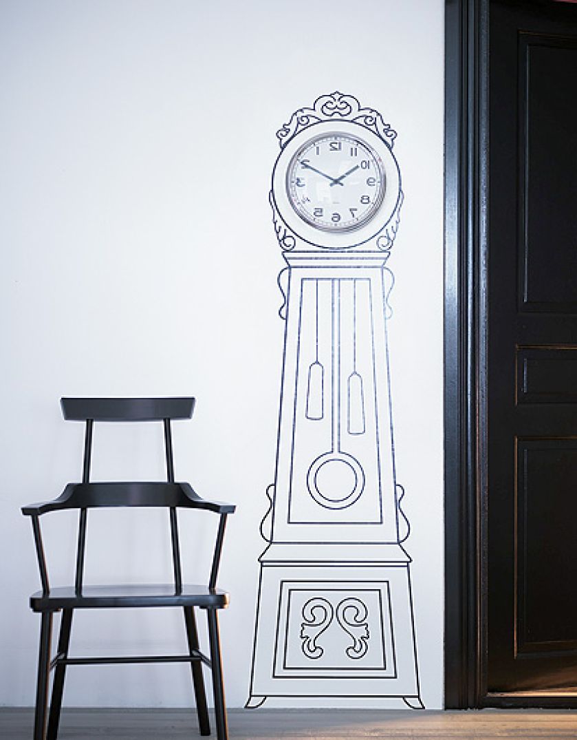 Czego nie może zabraknąć w holu