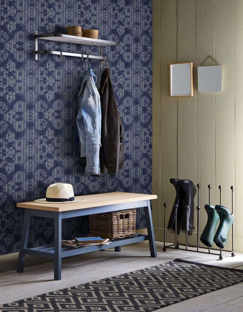 jak urządzić mały przedpokój