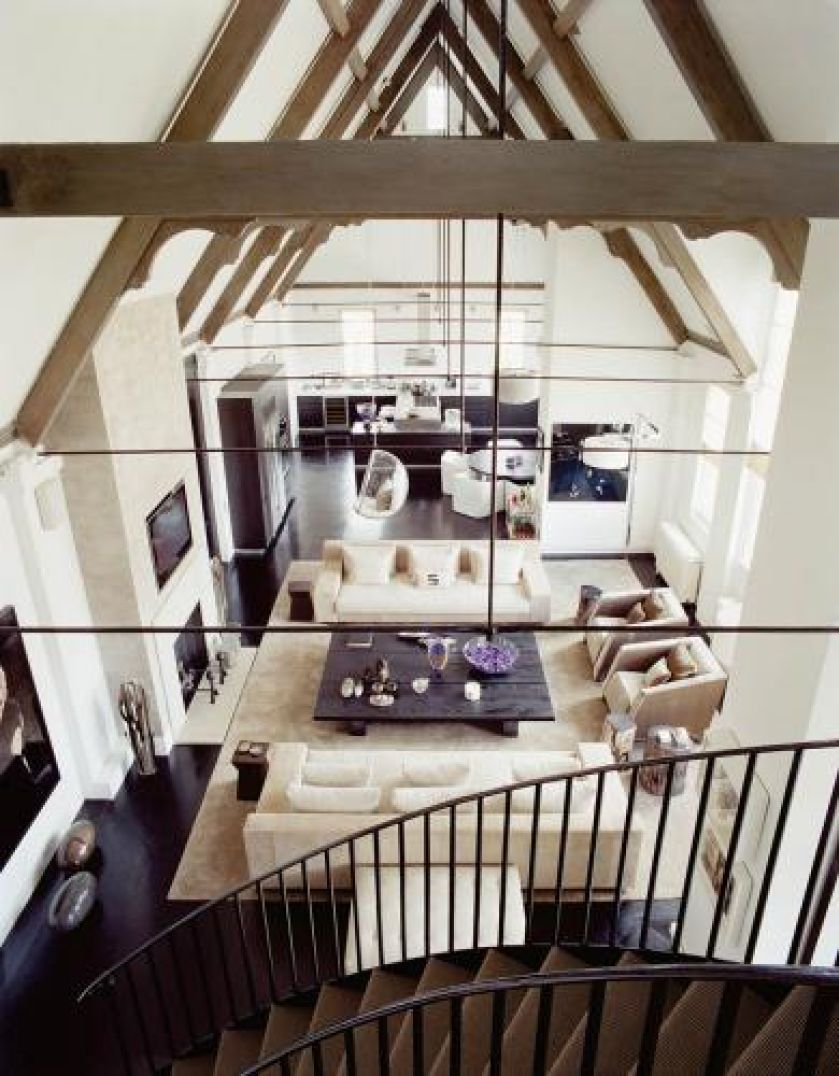 Mieszkanie Kelly w Londynie. Kelly Hoppen - projekty ze znakiem first class