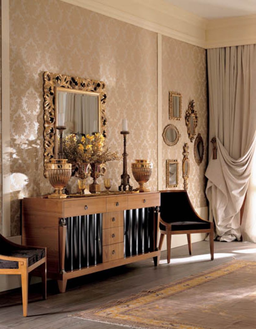 Od 13 000 zł. SELVA. Komoda czy konsola?