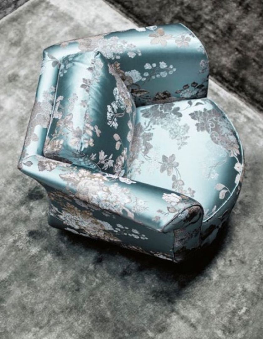 Nowe projekty Moroso