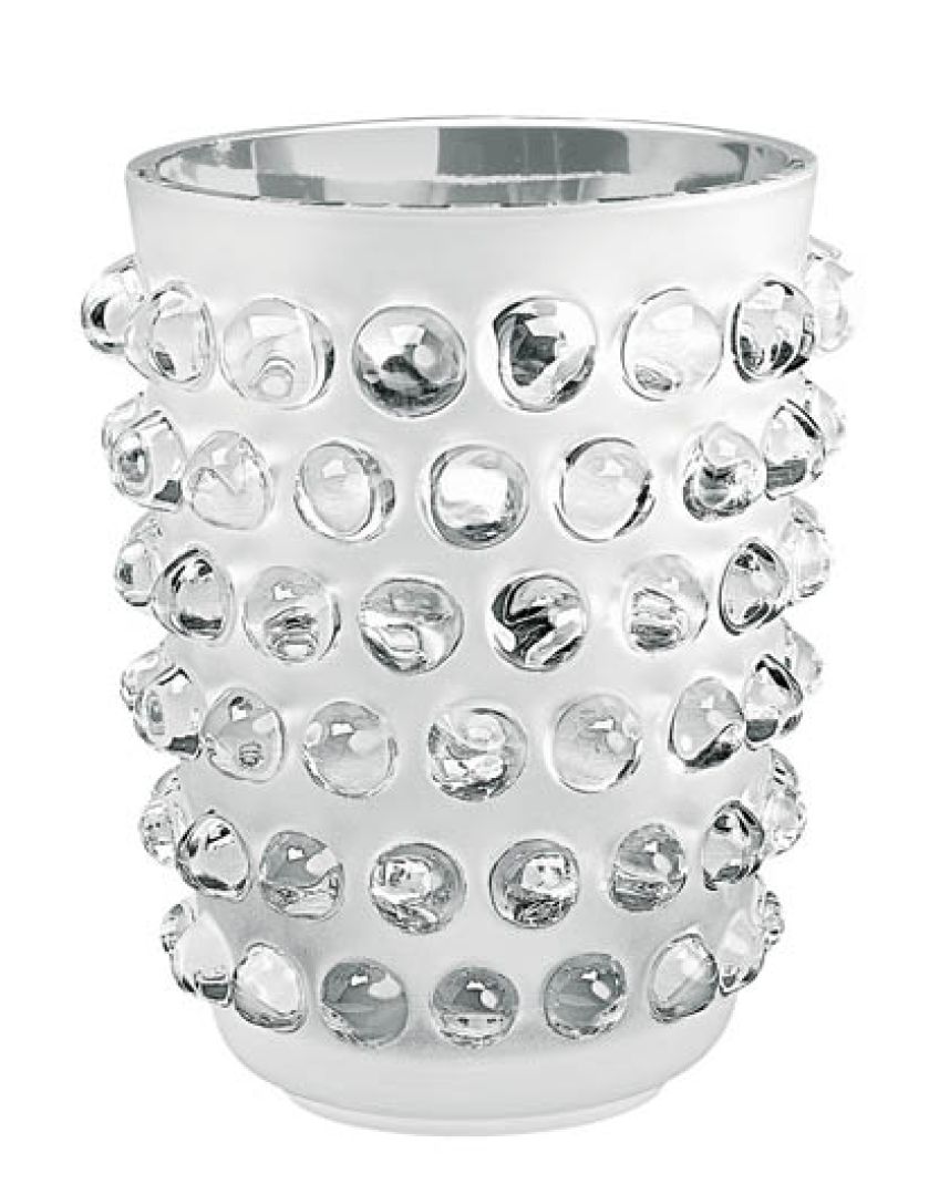 Wazon z kolekcji Mossi od Lalique. Cena - 7450 zł. ROSENTHAL