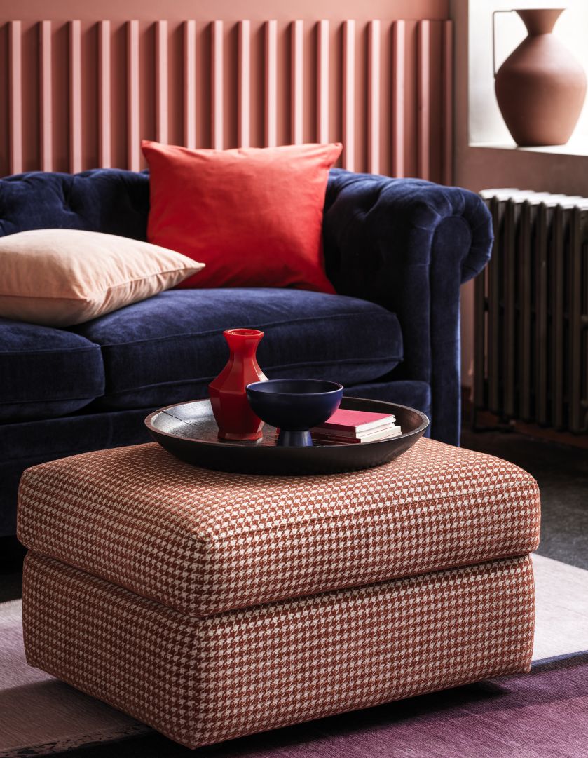 wielofunkcyjne meble do salonu w bloku