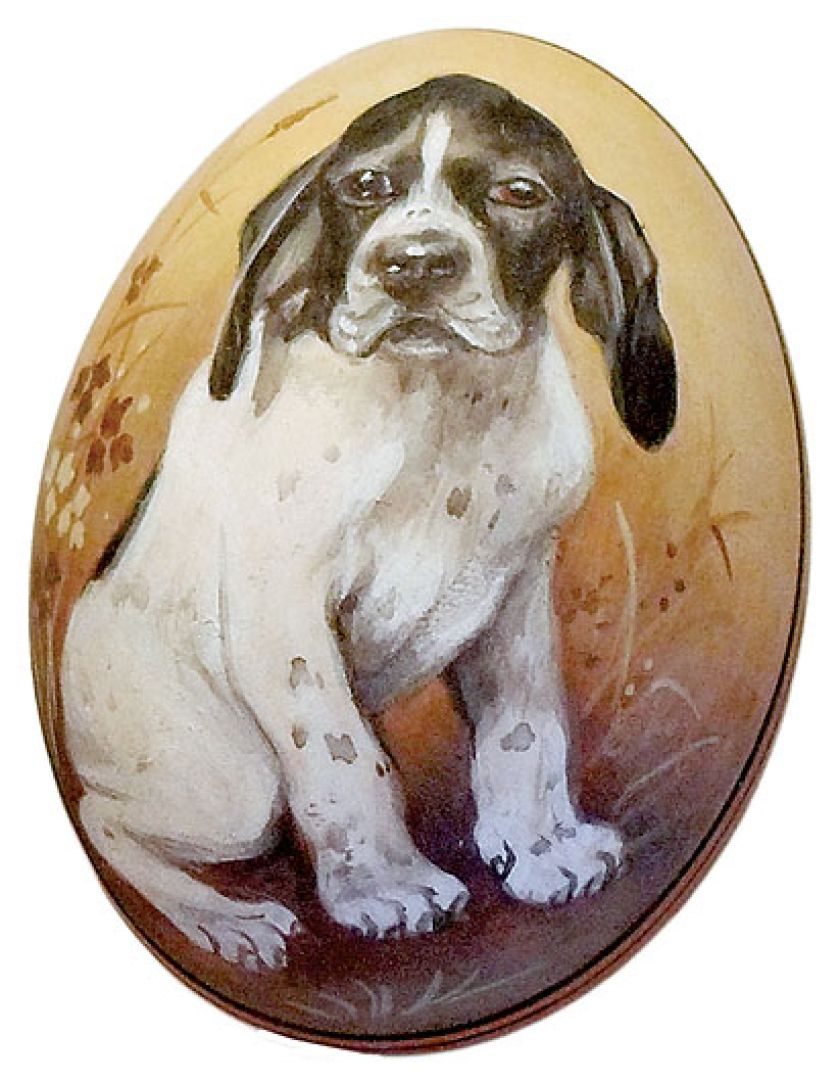 Ewa Rogowska, fot. Muzeum rolnictwa w Ciechanowcu.