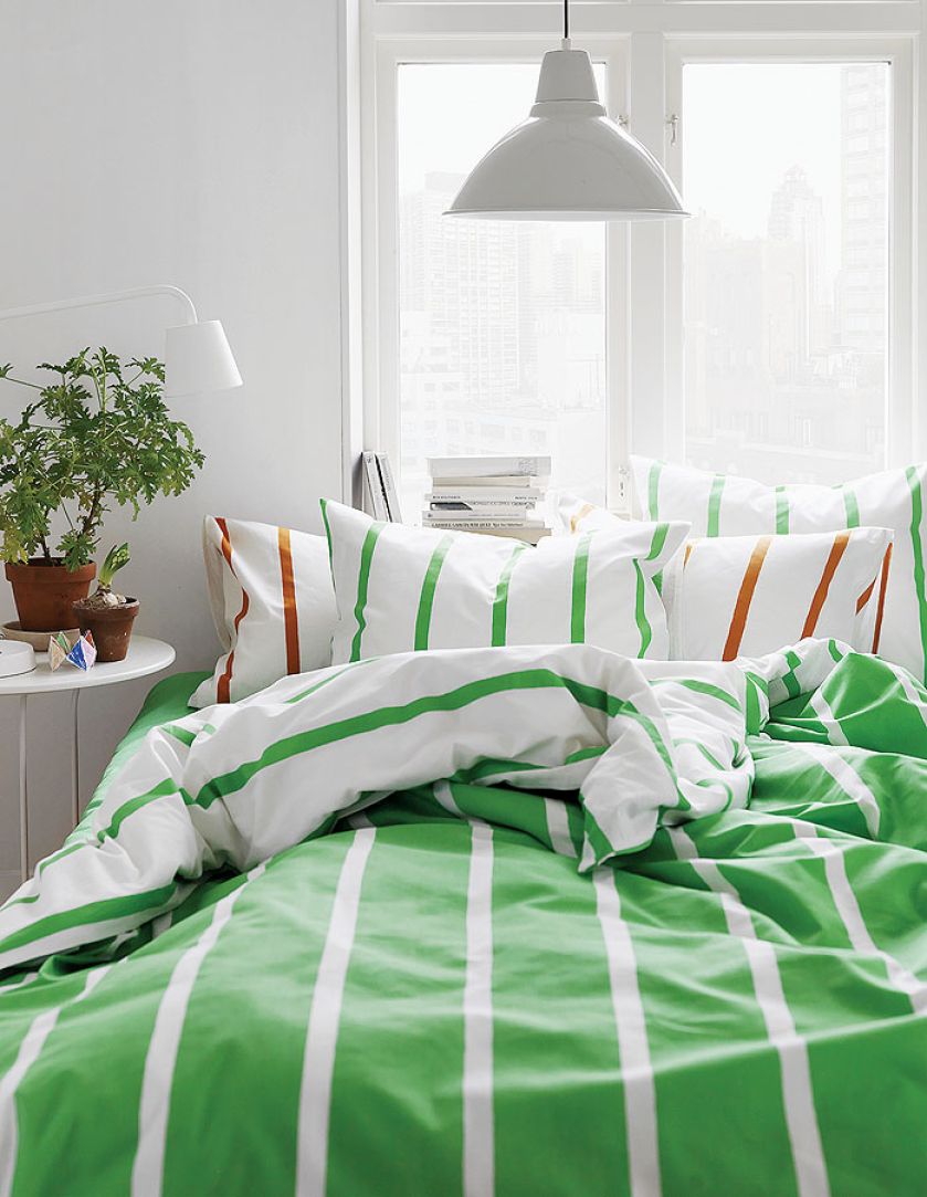 Najlepsza pościel na upały