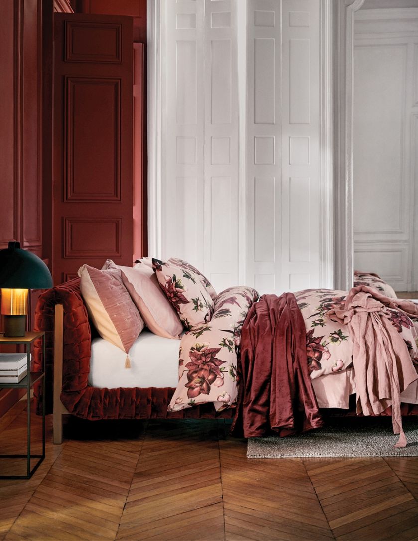 piękna pościel w prezencie