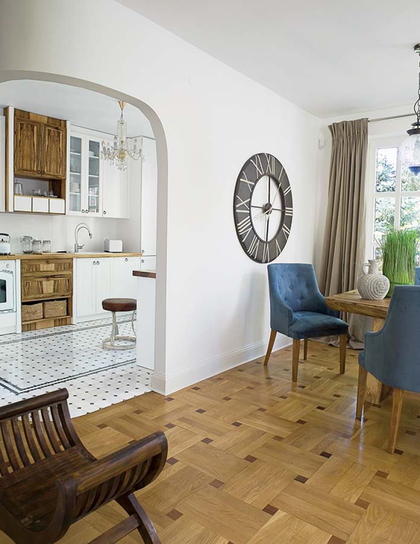 Sycylijskie korzenie Bartka i południowy temperament Dominiki. Co z tego wyniknęło? Gorące klimaty. Nie tylko