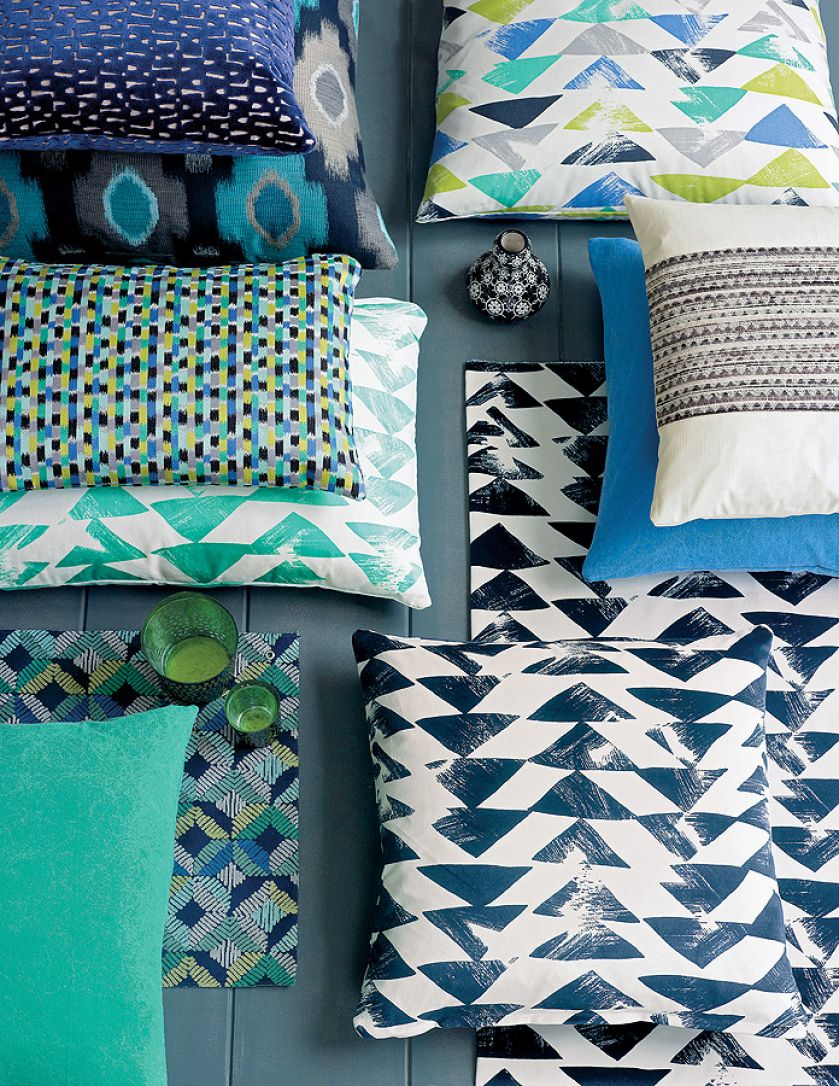 Villa Nova proponuje linię Loki w cenie 186-400 zł, DECODORE