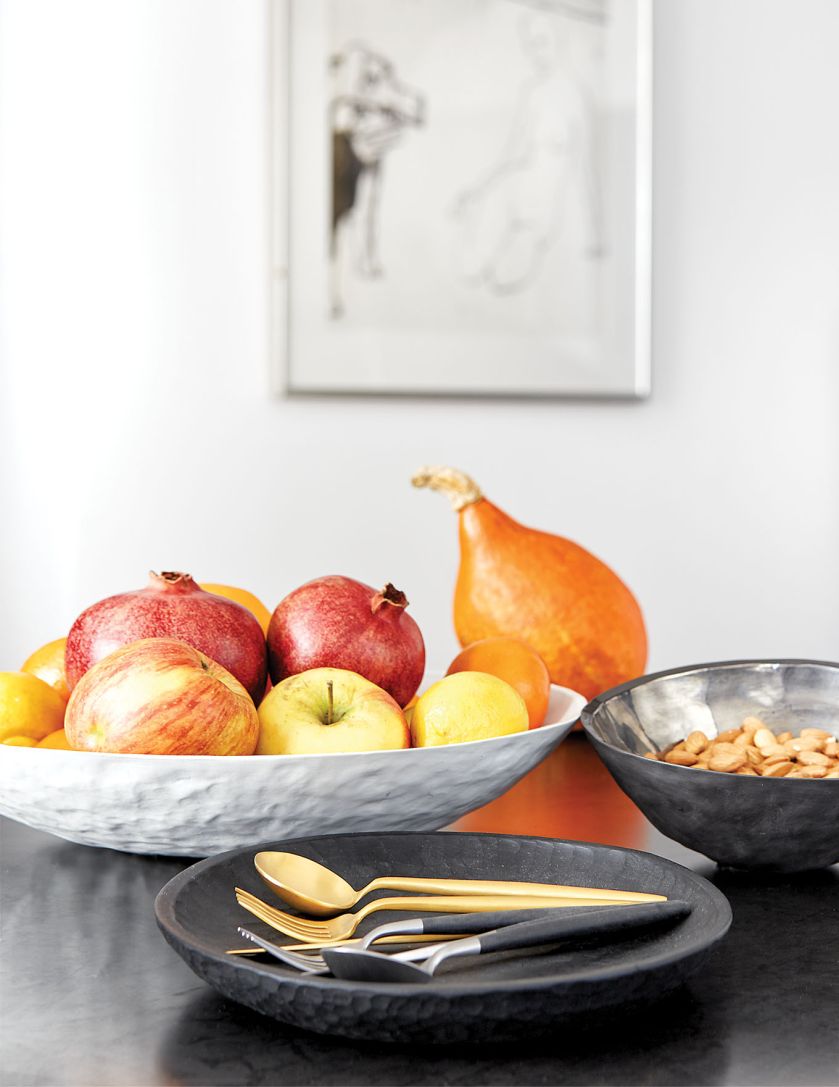 Jak mieszkają polskie gwiazdy: Beata Sadowska