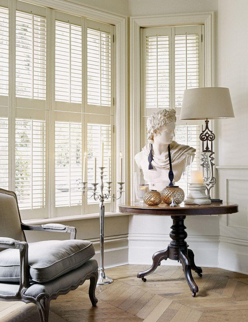 Angielski dom jako skarbonka francuskich wspomnień