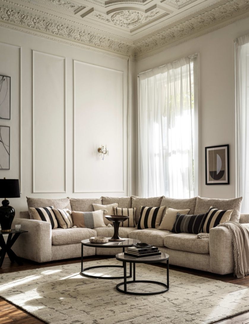 eleganckie firany do pokoju