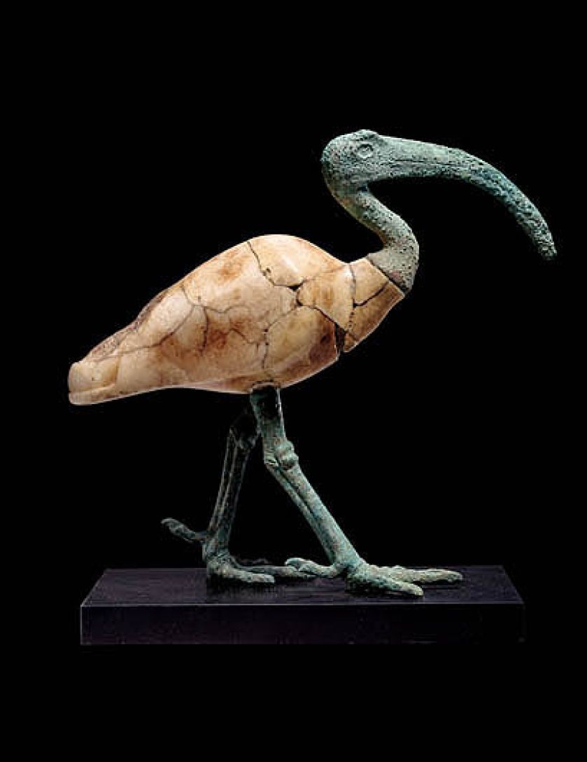 VII-IV w. p.n.e., The Bridgeman Art Library, Getty Images/FPM