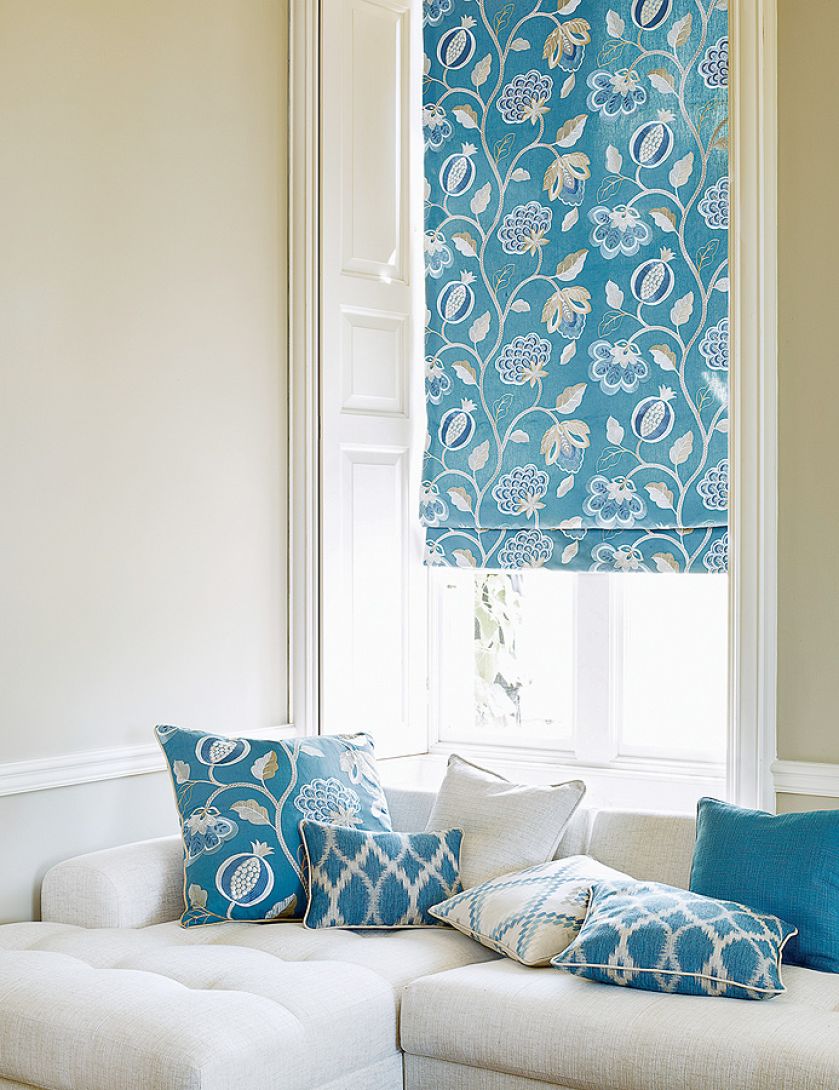 Wybieramy najlepsze rolety