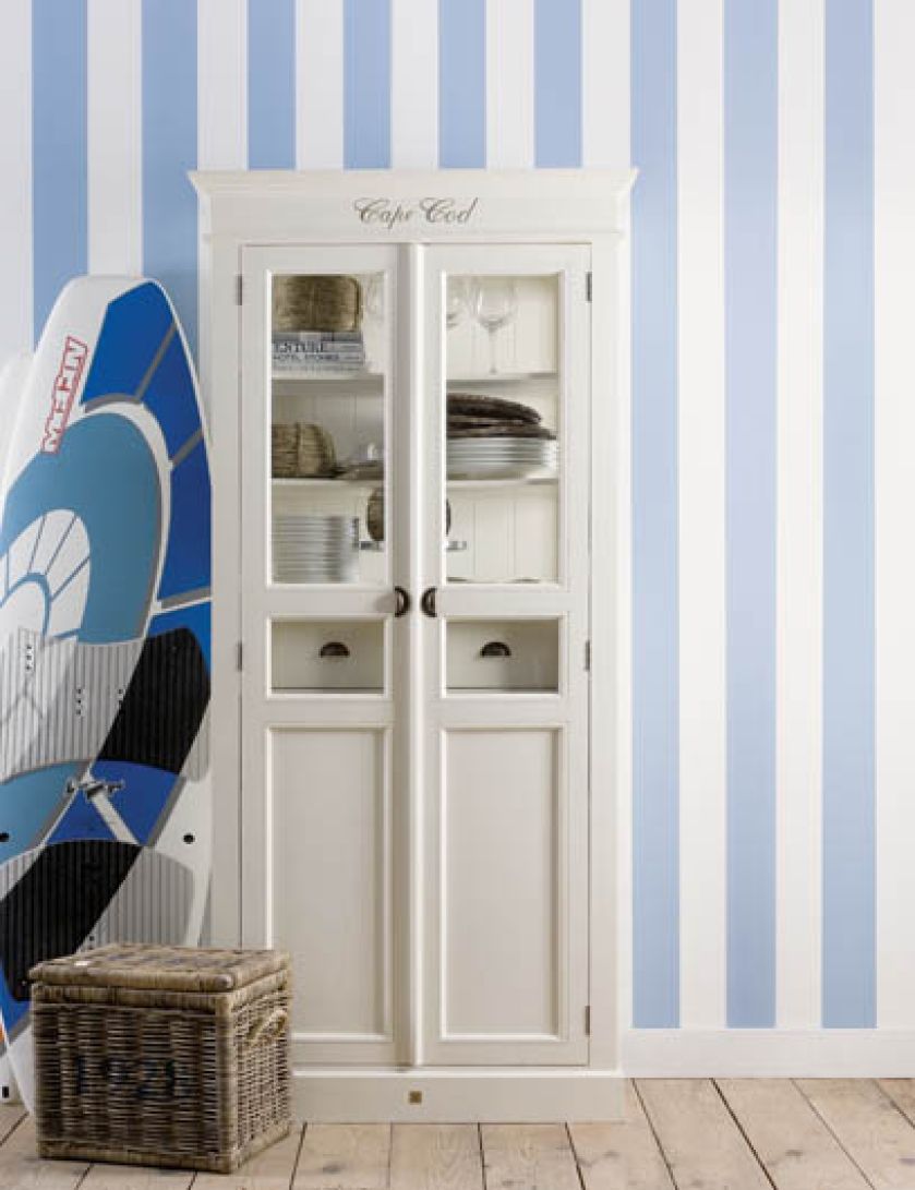 Urządzamy kuchnię z kredensem