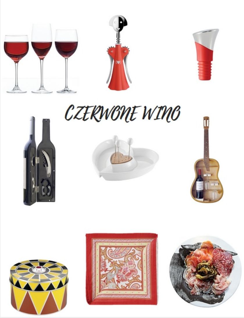 Jak podawać wino? Do każdego koloru trunku dobraliśmy inne dodatki. Dorzuciliśmy kilka porad, które uchronią