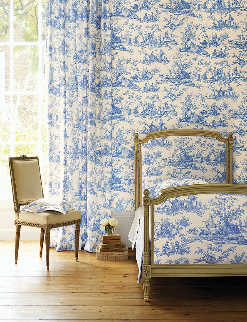 Toile de Jouy